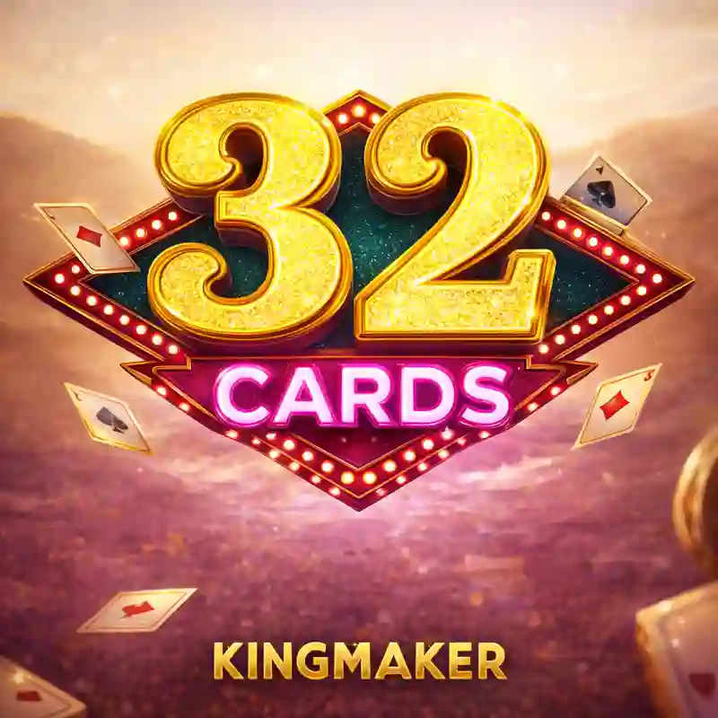 32 Cards Online Casino Game betfairbet