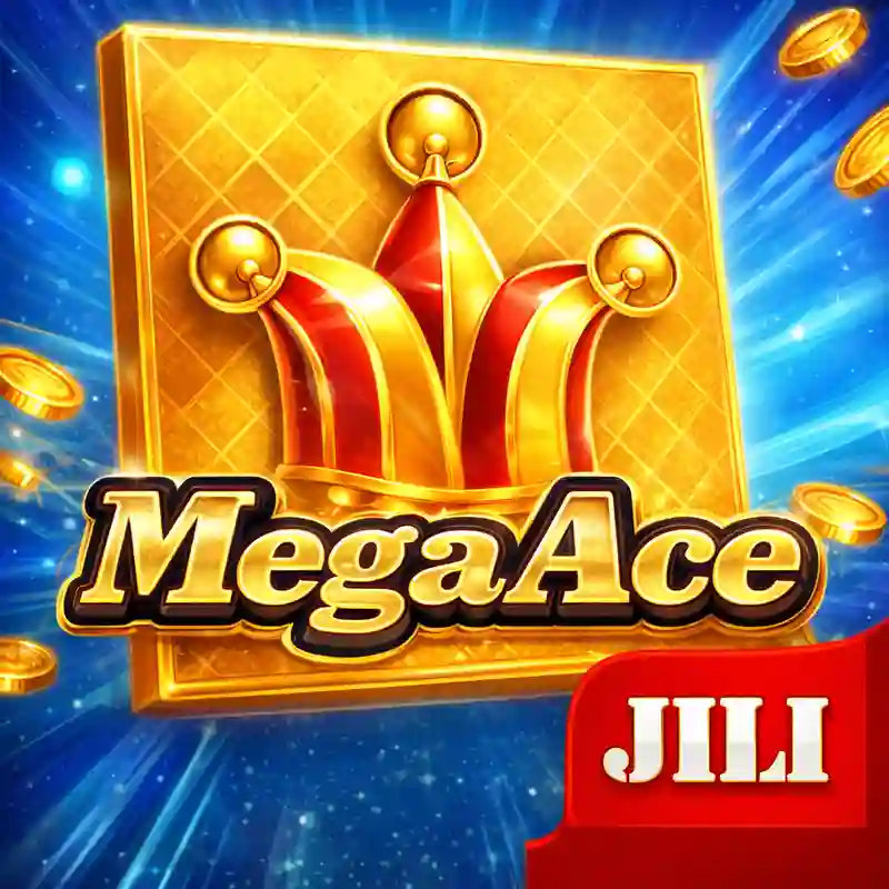 Mega Ace Casino Game by betfairbet